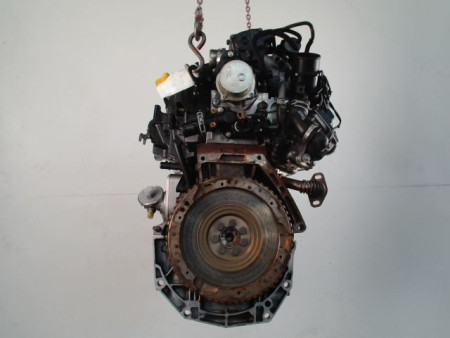 MOTEUR DIESEL RENAULT CLIO IV Phase 1 2012-... 1.5 dCi 75