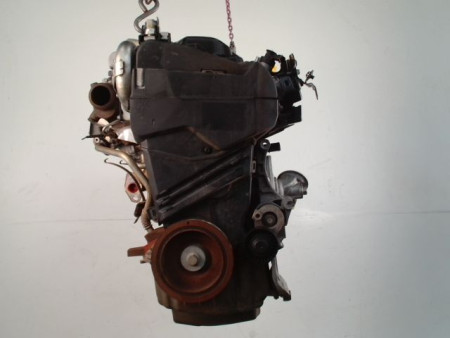 MOTEUR DIESEL RENAULT CLIO IV Phase 1 2012-... 1.5 dCi 75