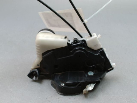 SYSTEME CONDAMNATION AVANT DROIT TOYOTA YARIS II Phase 2 2009-2011