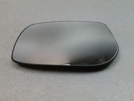 GLACE RETROVISEUR EXT G TOYOTA YARIS II Phase 2 2009-2011
