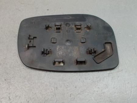 GLACE RETROVISEUR EXT G TOYOTA YARIS II Phase 2 2009-2011
