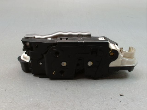 SYSTEME CONDAMNATION AVANT GAUCHE VOLKSWAGEN POLO V Phase 1 (6R) 2009-...
