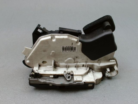 SYSTEME CONDAMNATION AVANT GAUCHE VOLKSWAGEN POLO V Phase 1 (6R) 2009-...