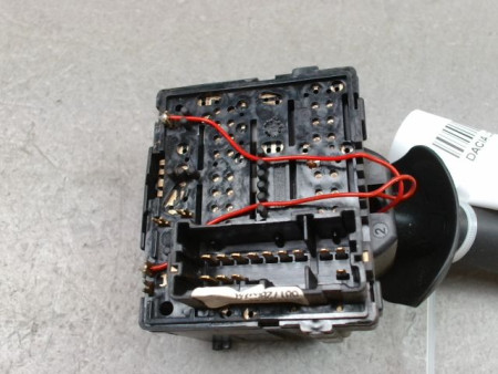 COMMANDE ESSUIE GLACE DACIA LOGAN