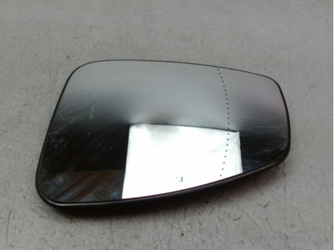 GLACE RETROVISEUR EXT G RENAULT MEGANE III Phase 1 2008-2012