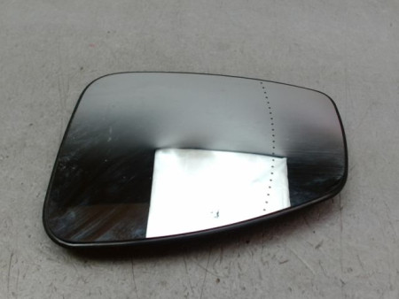 GLACE RETROVISEUR EXT G RENAULT MEGANE III Phase 1 2008-2012