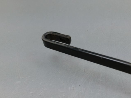 BRAS ESSUIE-GLACE AVANT GAUCHE NISSAN MICRA 2009-