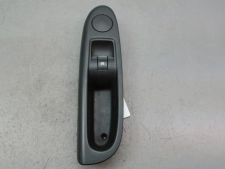 COMMANDE LEVE-GLACE PORTE AVD RENAULT CLIO CAMPUS II Phase 2 2009-2012