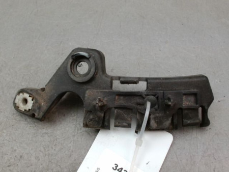 SUPPORT PARE-CHOC AVD RENAULT MEGANE III Phase 1 2008-2012