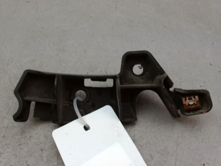 SUPPORT PARE-CHOC AVD RENAULT MEGANE III Phase 1 2008-2012