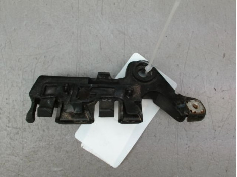 SUPPORT PARE-CHOC AVG RENAULT MEGANE III Phase 1 2008-2012