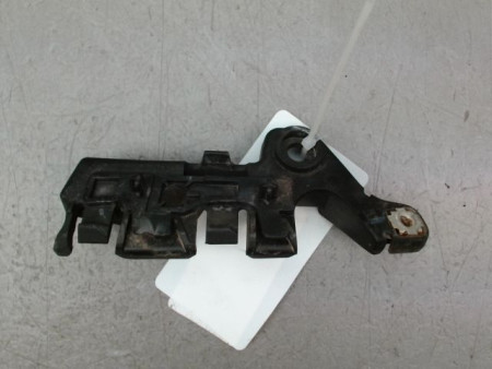 SUPPORT PARE-CHOC AVG RENAULT MEGANE III Phase 1 2008-2012