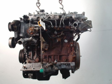 MOTEUR DIESEL TOYOTA COROLLA 2004- 2.0 D-4D 