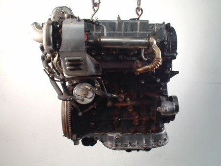 MOTEUR DIESEL TOYOTA COROLLA 2004- 2.0 D-4D 