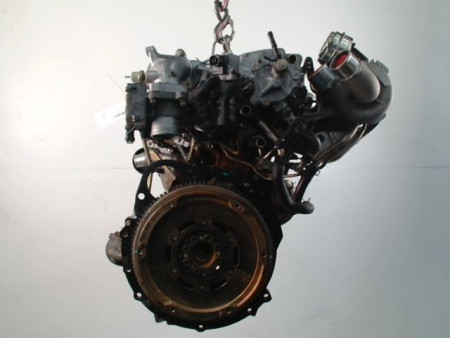 MOTEUR DIESEL TOYOTA COROLLA 2004- 2.0 D-4D 