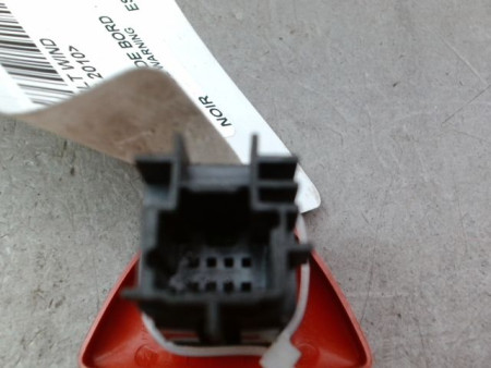 BOUTON DE WARNING RENAULT WIND 2010-