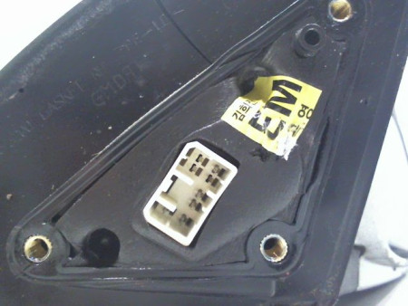 RETROVISEUR EXTERIEUR ELECTRIQUE DROIT CHEVROLET LACETTI I Phase 2 2005-2009