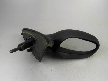 RETROVISEUR EXTERIEUR DROIT RENAULT CLIO II Phase 2 2001-2006