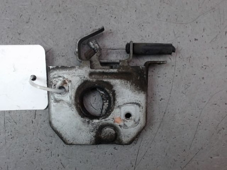 SERRURE CAPOT RENAULT CLIO II Phase 2 2001-2006