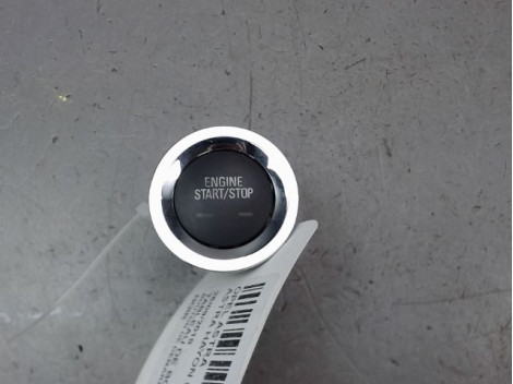 BOUTON DE DEMARRAGE OPEL ASTRA IV Phase 1 (J) 2010-2012