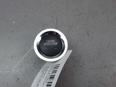 BOUTON DE DEMARRAGE OPEL ASTRA IV Phase 1 (J) 2010-2012