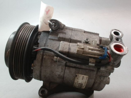 COMPRESSEUR AIR CONDITIONNE OPEL INSIGNIA Phase 1 2009-2013
