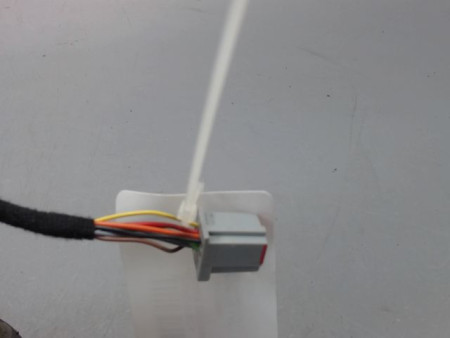 RETROVISEUR EXTERIEUR ELECTRIQUE DROIT FORD CMAX MONOSP. I Phase 2 2007-2010