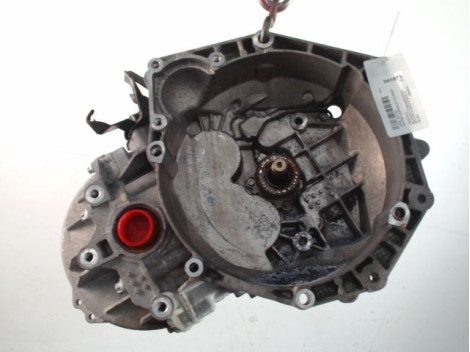 BOITE A VITESSE MECANIQUE OPEL ASTRA CABRIOLET 2006- 1.9 CDTi 