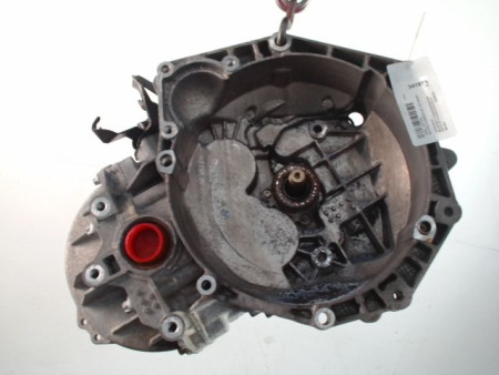 BOITE A VITESSE MECANIQUE OPEL ASTRA CABRIOLET 2006- 1.9 CDTi 