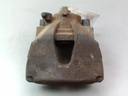 ETRIER DE FREIN AVANT DROIT OPEL ASTRA CABRIOLET 2006-