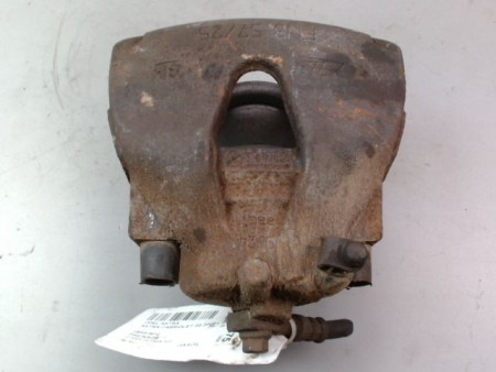ETRIER DE FREIN AVANT DROIT OPEL ASTRA CABRIOLET 2006-