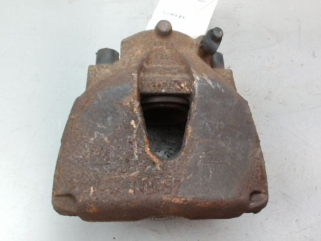 ETRIER DE FREIN AVANT GAUCHE OPEL ASTRA CABRIOLET 2006-