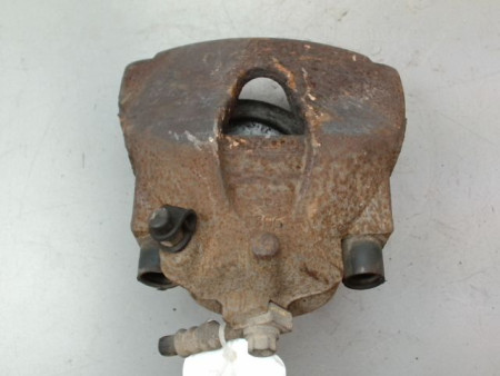 ETRIER DE FREIN AVANT GAUCHE OPEL ASTRA CABRIOLET 2006-