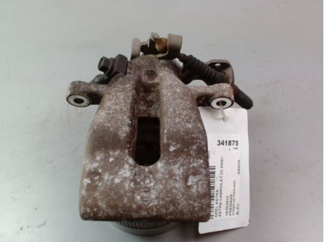 ETRIER DE FREIN ARRIERE GAUCHE OPEL ASTRA CABRIOLET 2006-