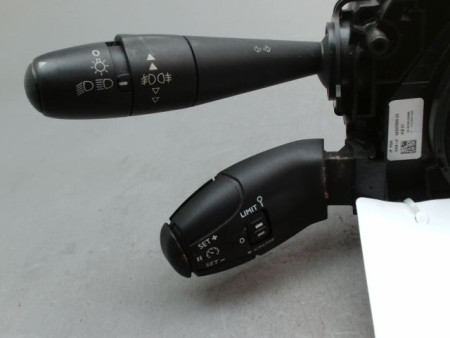 BLOC COMMODOS CITROEN C3 II Phase 2 (A51) 2013-2016