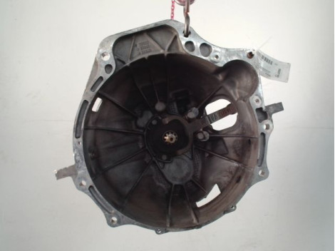 BOITE A VITESSE MECANIQUE IVECO 35S12 35 C 12 V, 35 S 12 V (AGKA43A2, AGKB43A2, AGKB46A2,...