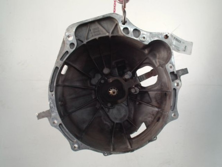 BOITE A VITESSE MECANIQUE IVECO 35S12 35 C 12 V, 35 S 12 V (AGKA43A2, AGKB43A2, AGKB46A2,...