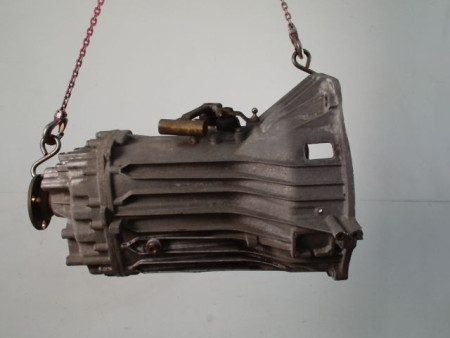 BOITE A VITESSE MECANIQUE IVECO 35S12 35 C 12 V, 35 S 12 V (AGKA43A2, AGKB43A2, AGKB46A2,...