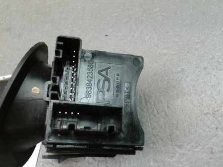 COMMANDE CLIGNOTANT CITROEN AMI