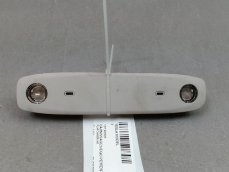 PLAFONNIER AR TESLA MODEL 3