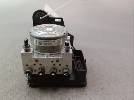 UNITE HYDRAULIQUE ABS VOLKSWAGEN GOLF VII Phase 1 (5G) 2012-...