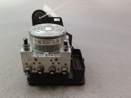 UNITE HYDRAULIQUE ABS VOLKSWAGEN GOLF VII Phase 1 (5G) 2012-...