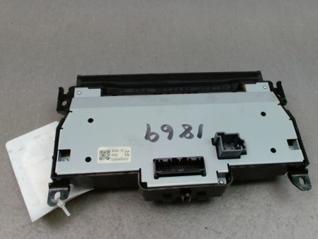 COMMANDE DE CHAUFFAGE LAND ROVER RR EVOQUE