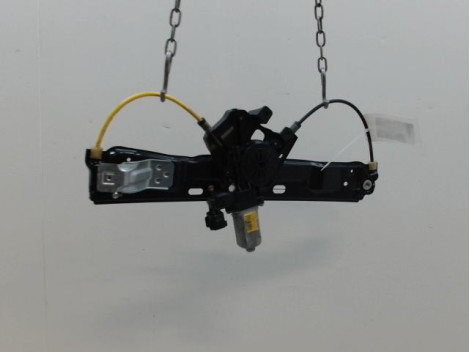 MECANISME+MOTEUR LEVE-GLACE ARRIERE DROIT LAND ROVER RR EVOQUE