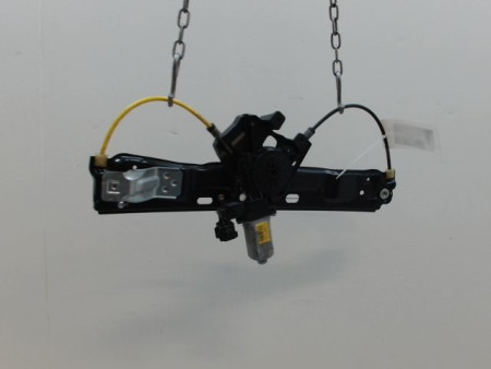 MECANISME+MOTEUR LEVE-GLACE ARRIERE DROIT LAND ROVER RR EVOQUE