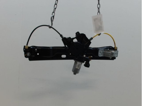 MECANISME+MOTEUR LEVE-GLACE ARRIERE GAUCHE LAND ROVER RR EVOQUE