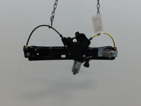 MECANISME+MOTEUR LEVE-GLACE ARRIERE GAUCHE LAND ROVER RR EVOQUE