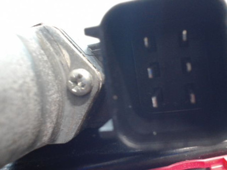 MECANISME+MOTEUR LEVE-GLACE ARRIERE GAUCHE LAND ROVER RR EVOQUE