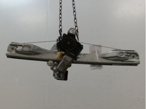 MECANISME+MOTEUR LEVE-GLACE ARRIERE DROIT CHEVROLET CRUZE