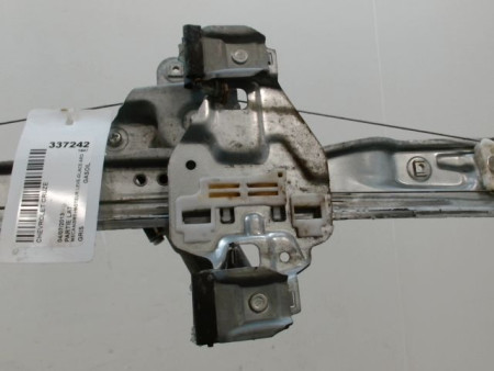 MECANISME+MOTEUR LEVE-GLACE ARRIERE DROIT CHEVROLET CRUZE